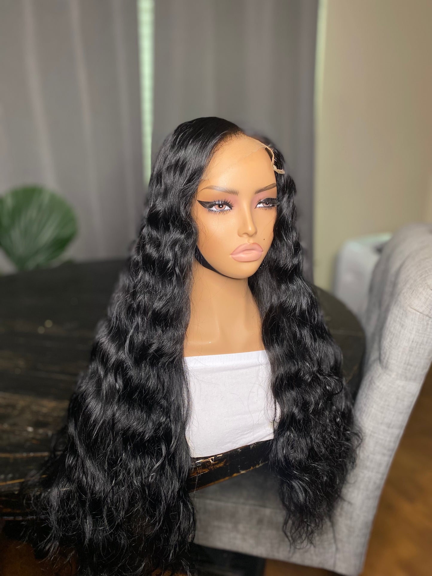Cambodian Wavy 26 inch