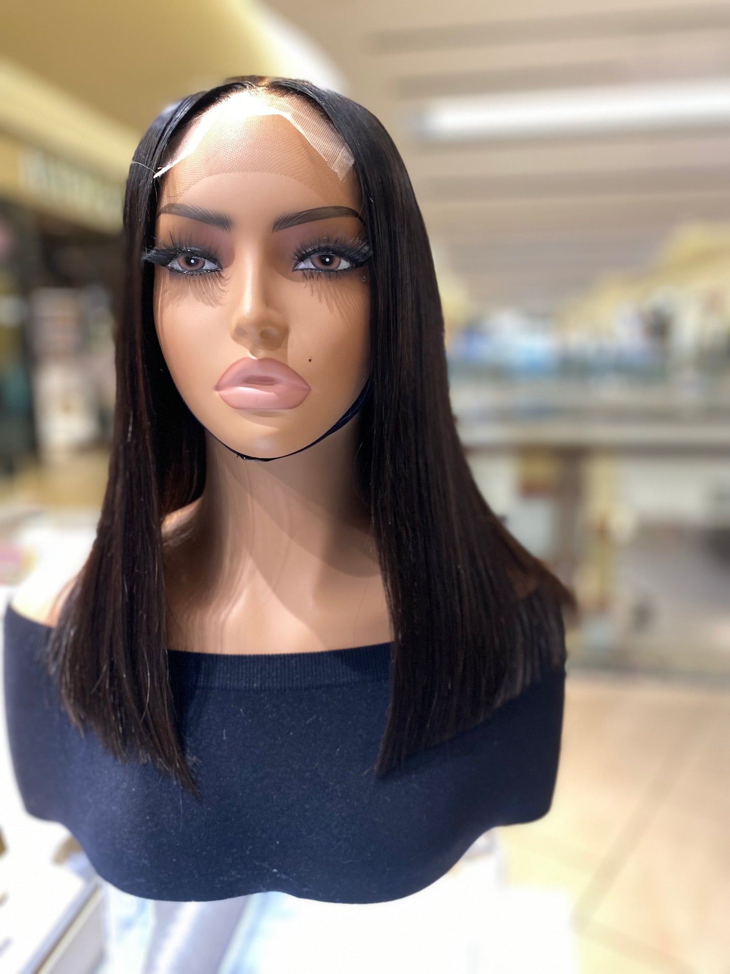 4*4 12 inch closure