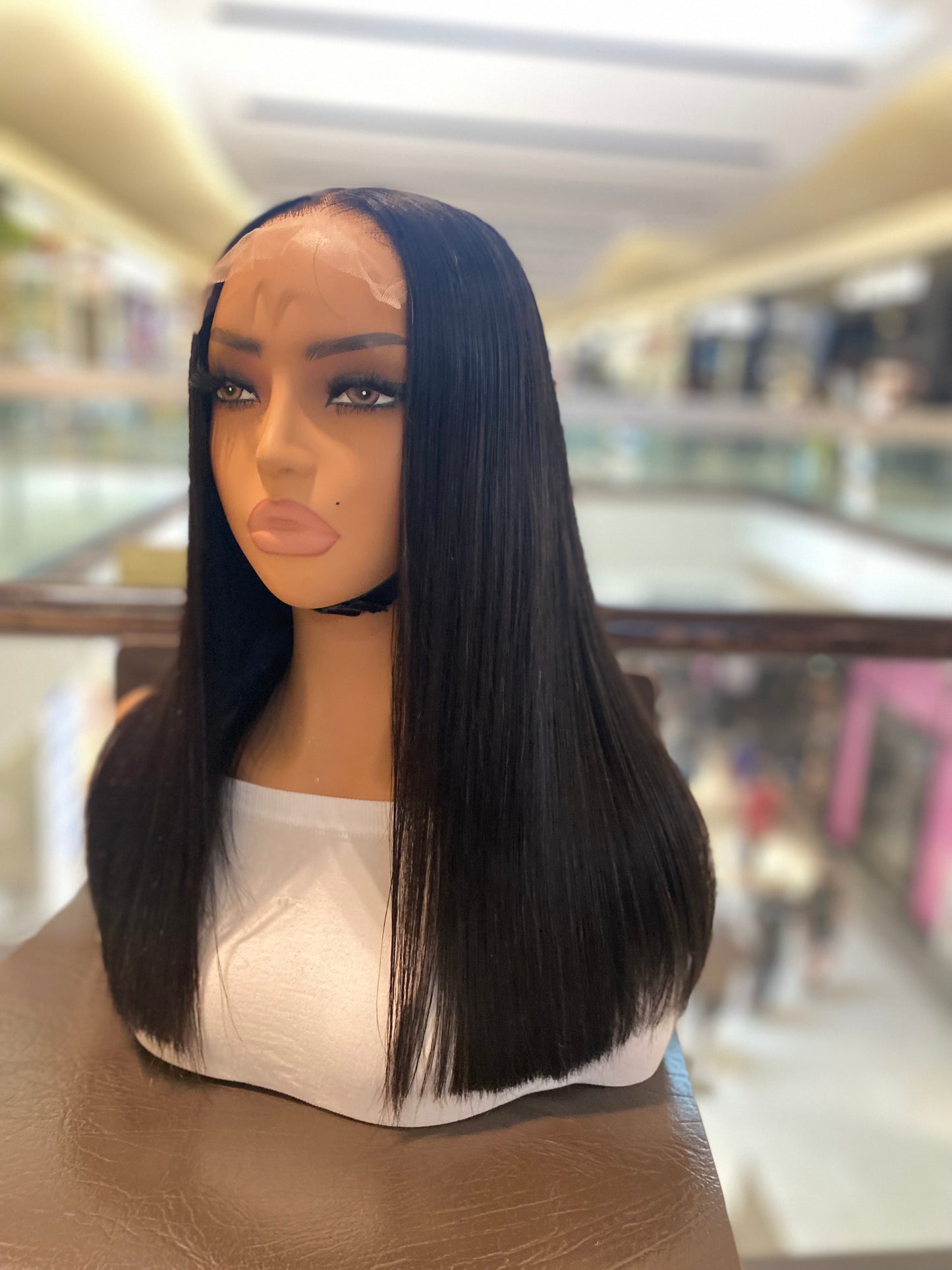 5*5 Glueless 16 inch