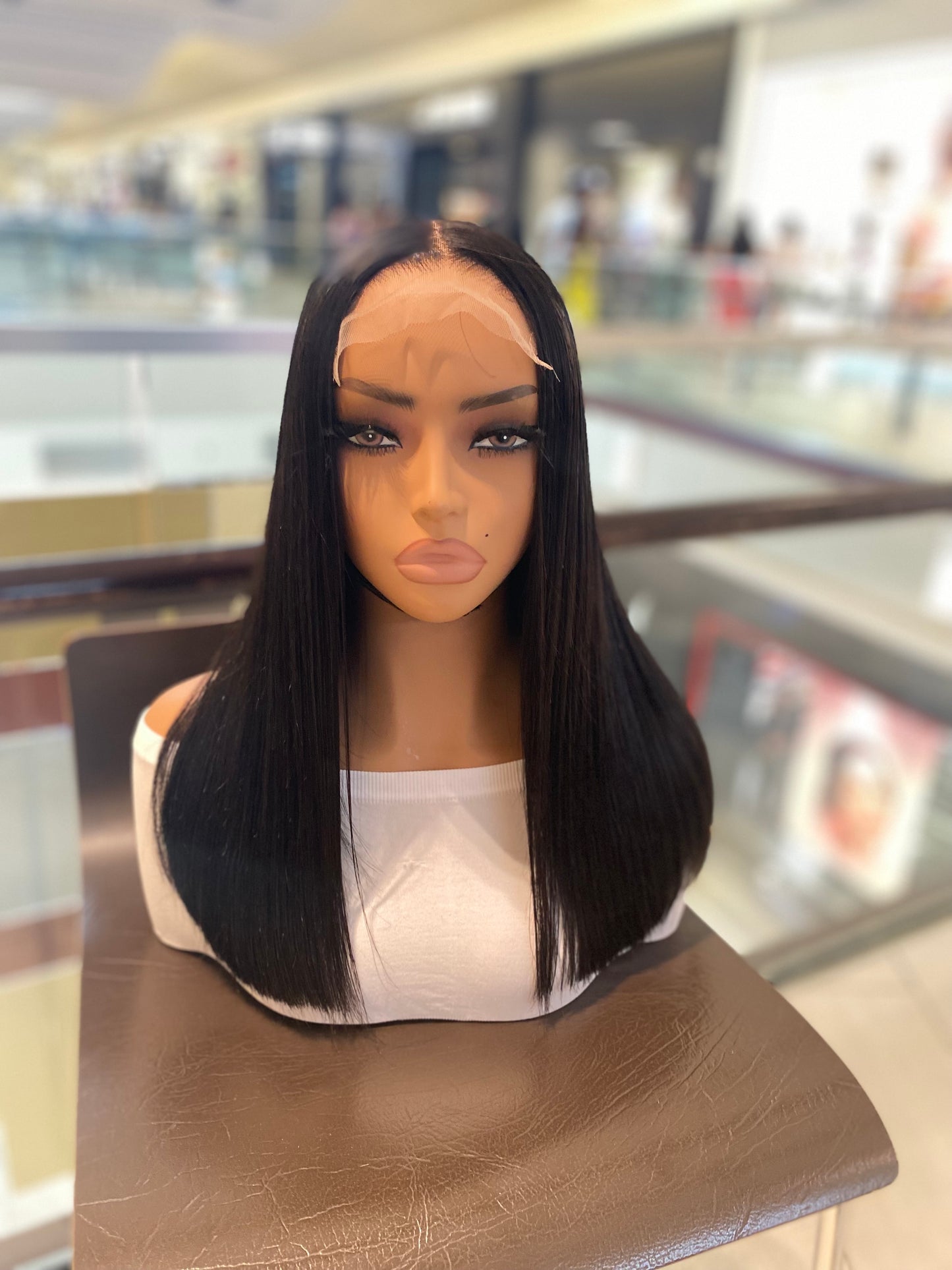 5*5 Glueless 16 inch