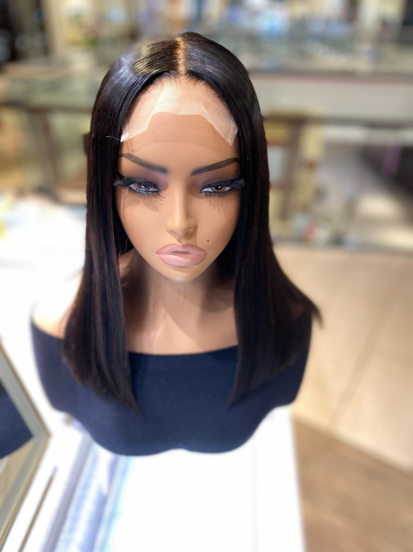 4*4 12 inch closure