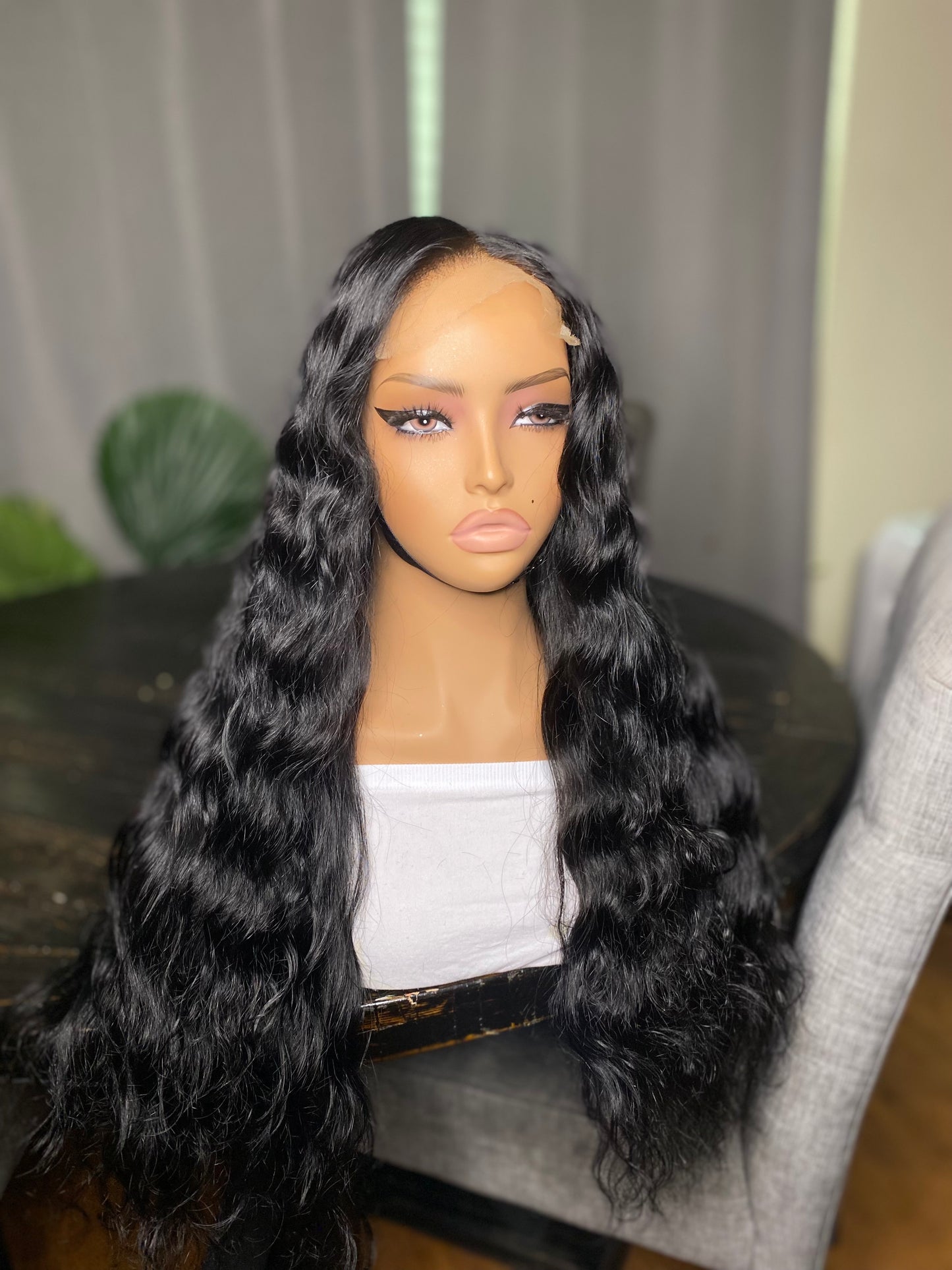 Cambodian Wavy 26 inch