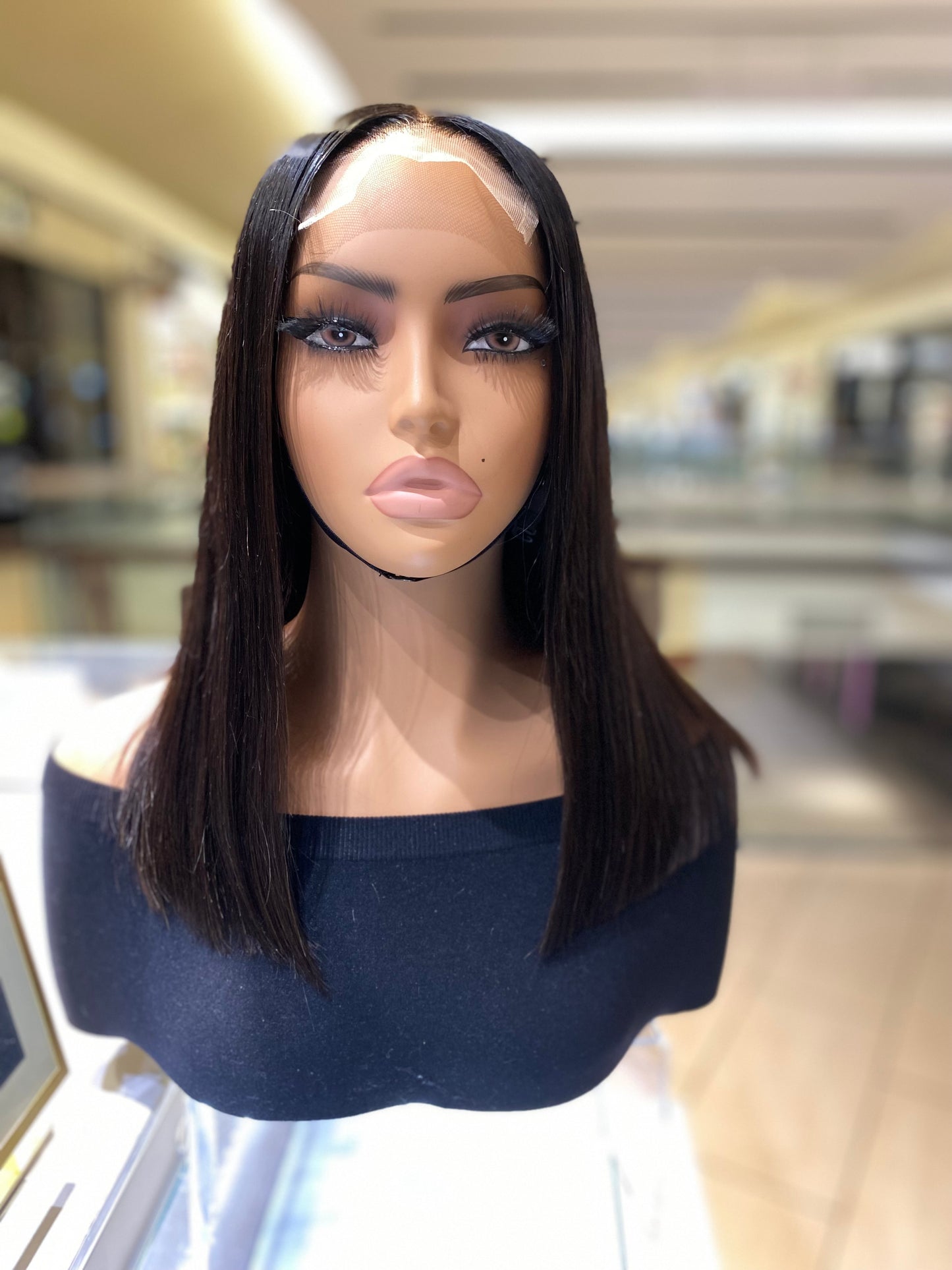 4*4 12 inch closure