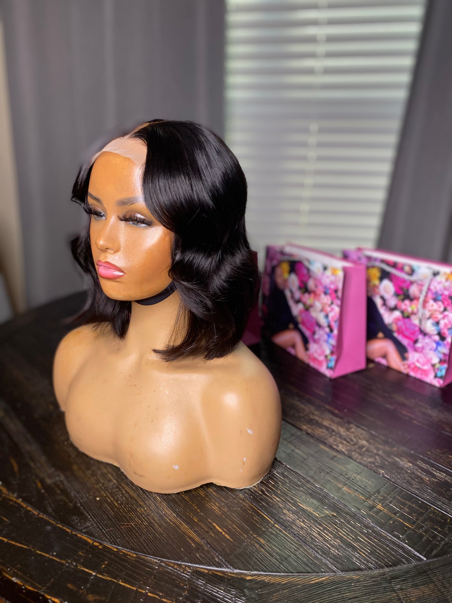 Glueless Bob Unit