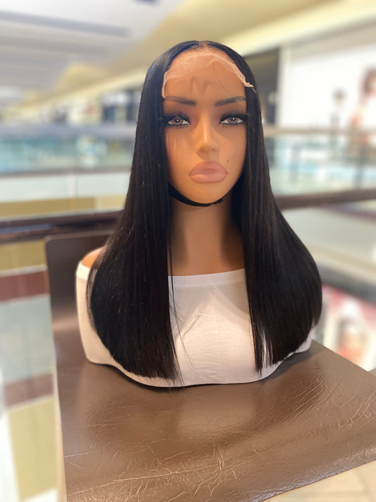 5*5 Glueless 16 inch