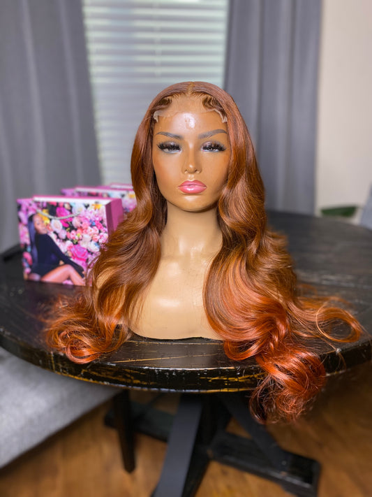 24 inch 5*5 closure unit