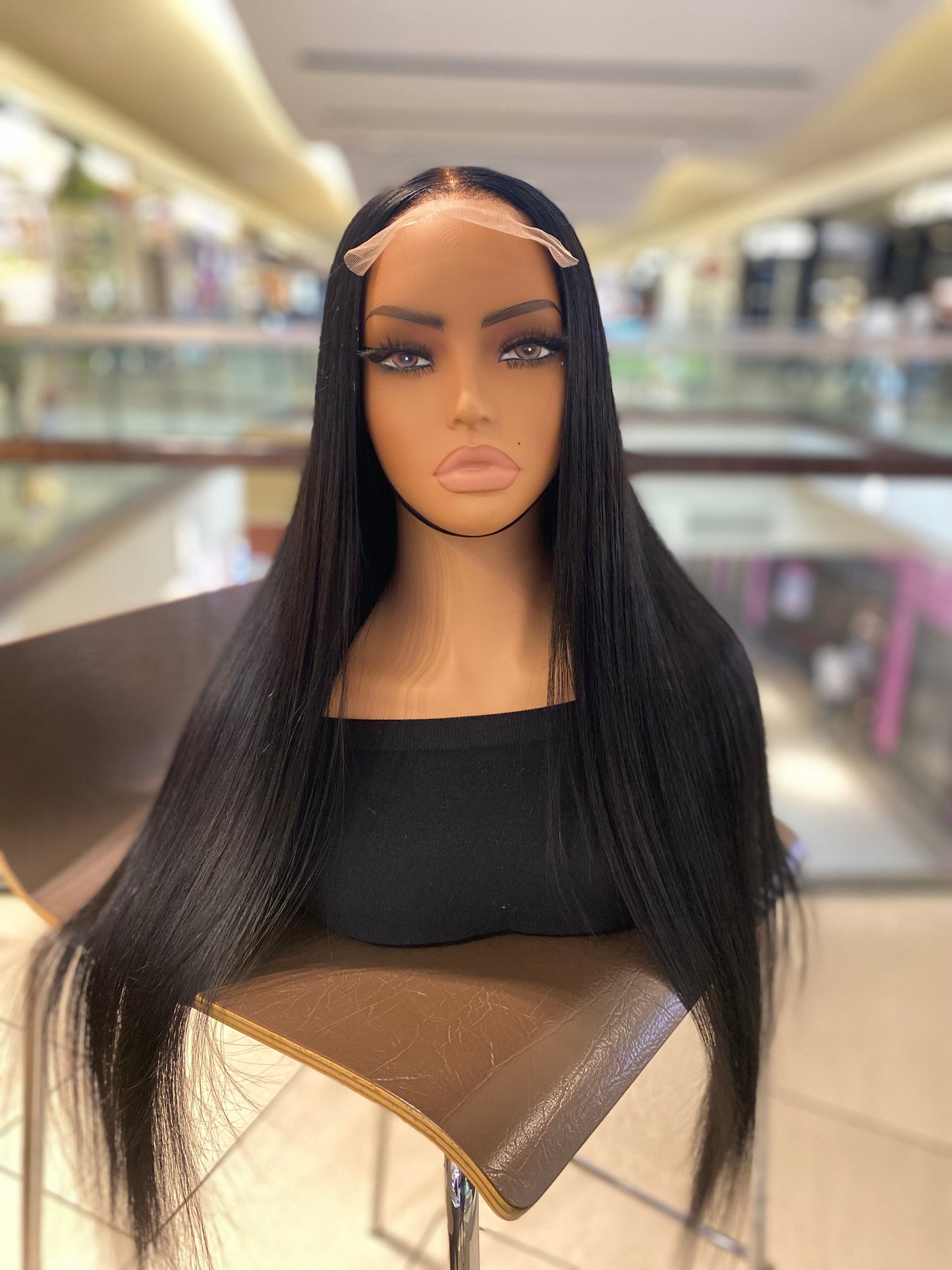 5*5 Glueless 24 inch