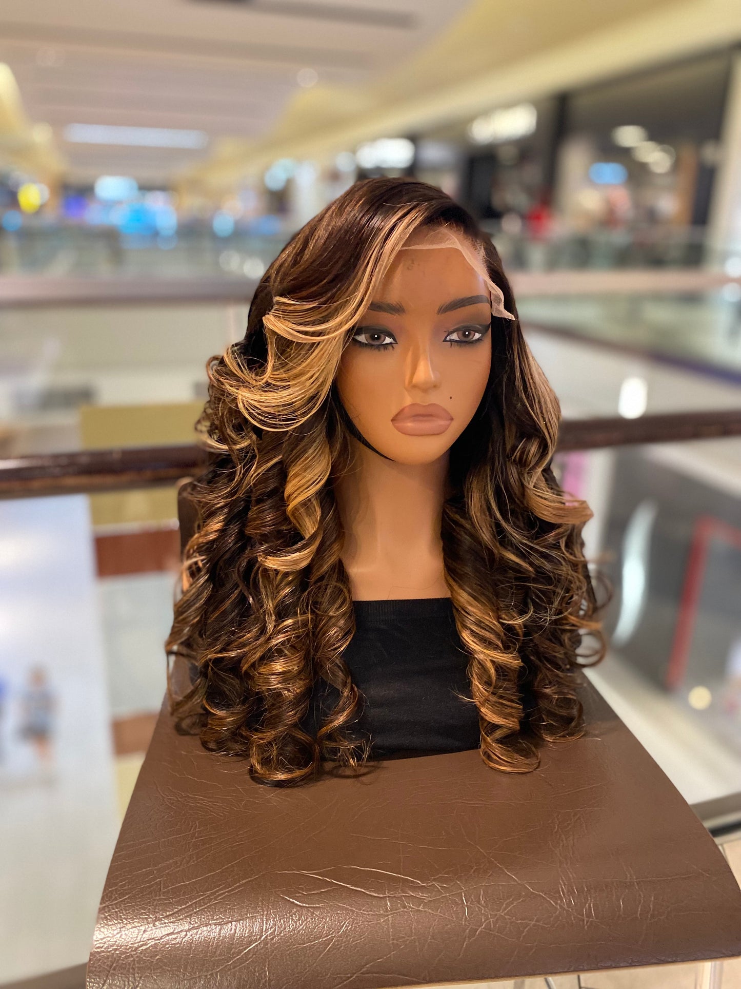 5x5 Glueless 22 inch 4 Bundles